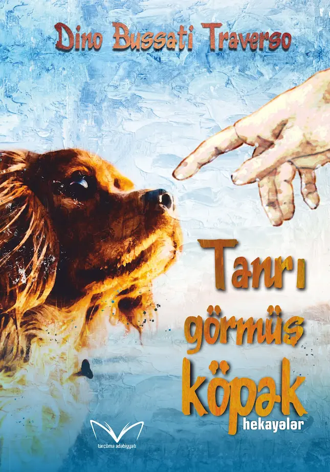 Tanrı görmüş köpək